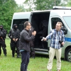Biesiada u króla Jana
